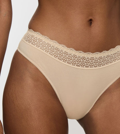 טריומף שלישיית תחתוני טאי – Triumph Feel of Modal Tai 3P