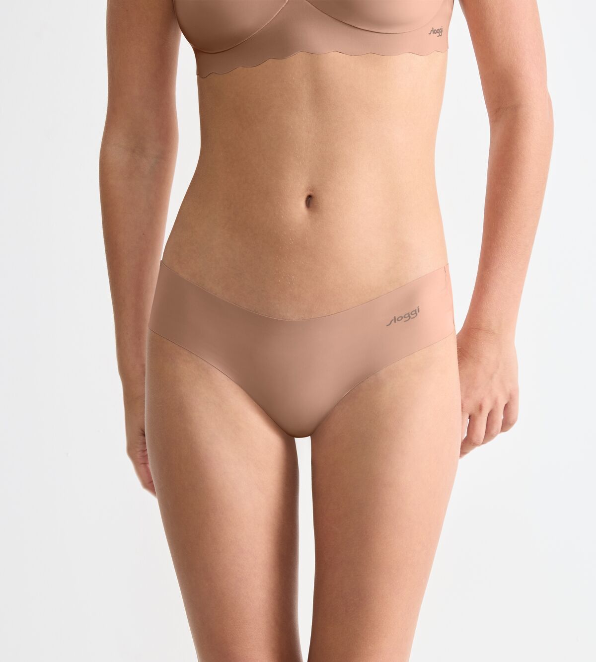 סלוגי תחתונים היפסטר – sloggi ZERO Microfibre 2.0 Hipster