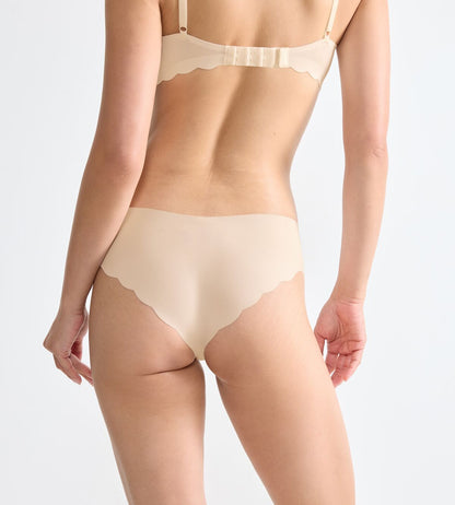 סלוגי תחתונים היפסטר – sloggi ZERO Microfibre 2.0 Hipster