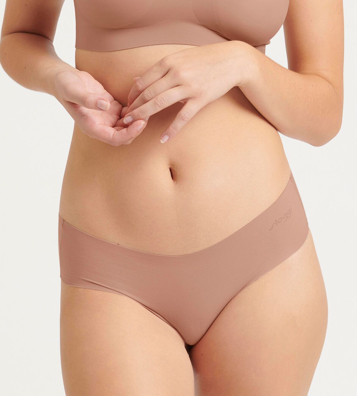 סלוגי תחתונים היפסטר – sloggi ZERO Modal 2.0 Hipster