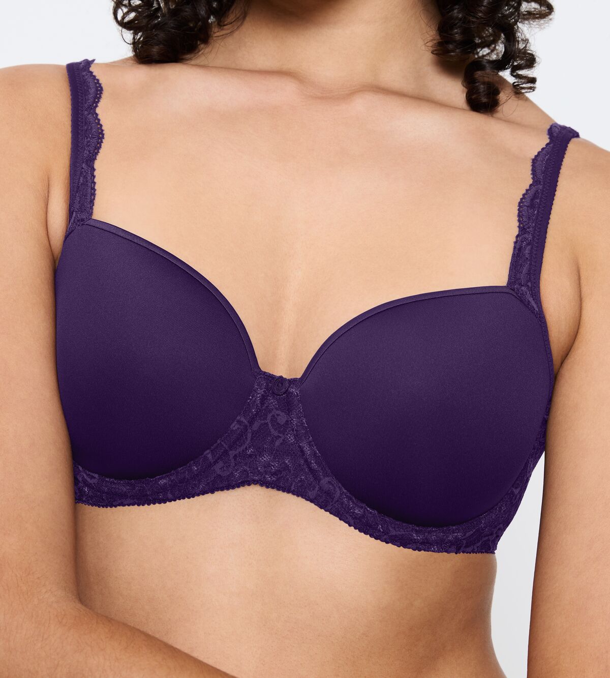 טריומף חזייה מרופדת – Triumph Amourette WP