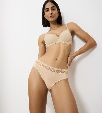 טריומף שלישיית תחתוני טאי – Triumph Feel of Modal Tai 3P