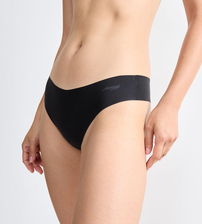 סלוגי זוג תחתונים היפסטרינג – sloggi ZERO Microfibre 2.0 Hipstring C2P