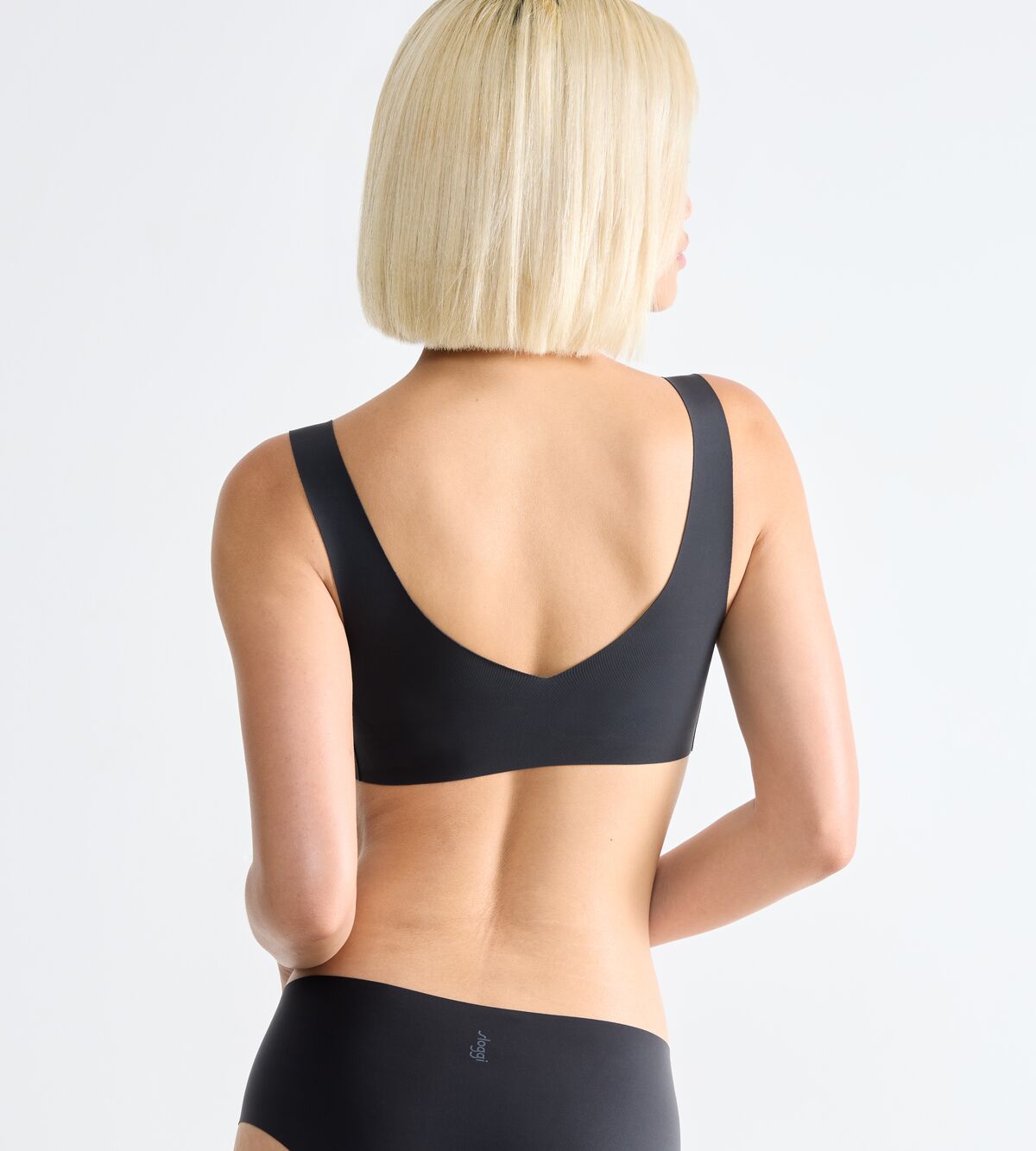 סלוגי ברלט – sloggi ZERO Feel 2.0 Bralette
