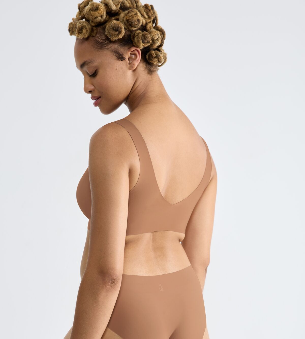 סלוגי ברלט – sloggi ZERO Feel 2.0 Bralette