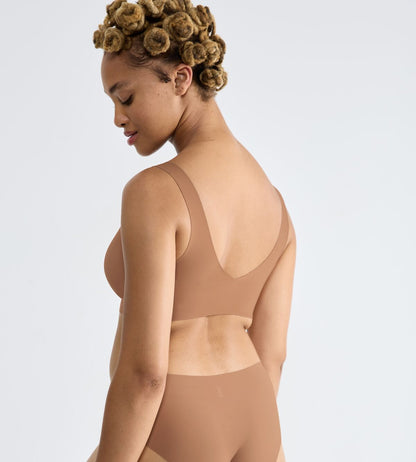 סלוגי ברלט – sloggi ZERO Feel 2.0 Bralette