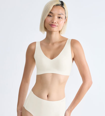 סלוגי ברלט – sloggi ZERO Feel 2.0 Bralette