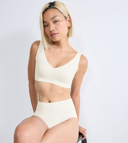 סלוגי ברלט – sloggi ZERO Feel 2.0 Bralette