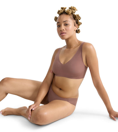 סלוגי ברלט – sloggi ZERO Feel 2.0 Bralette