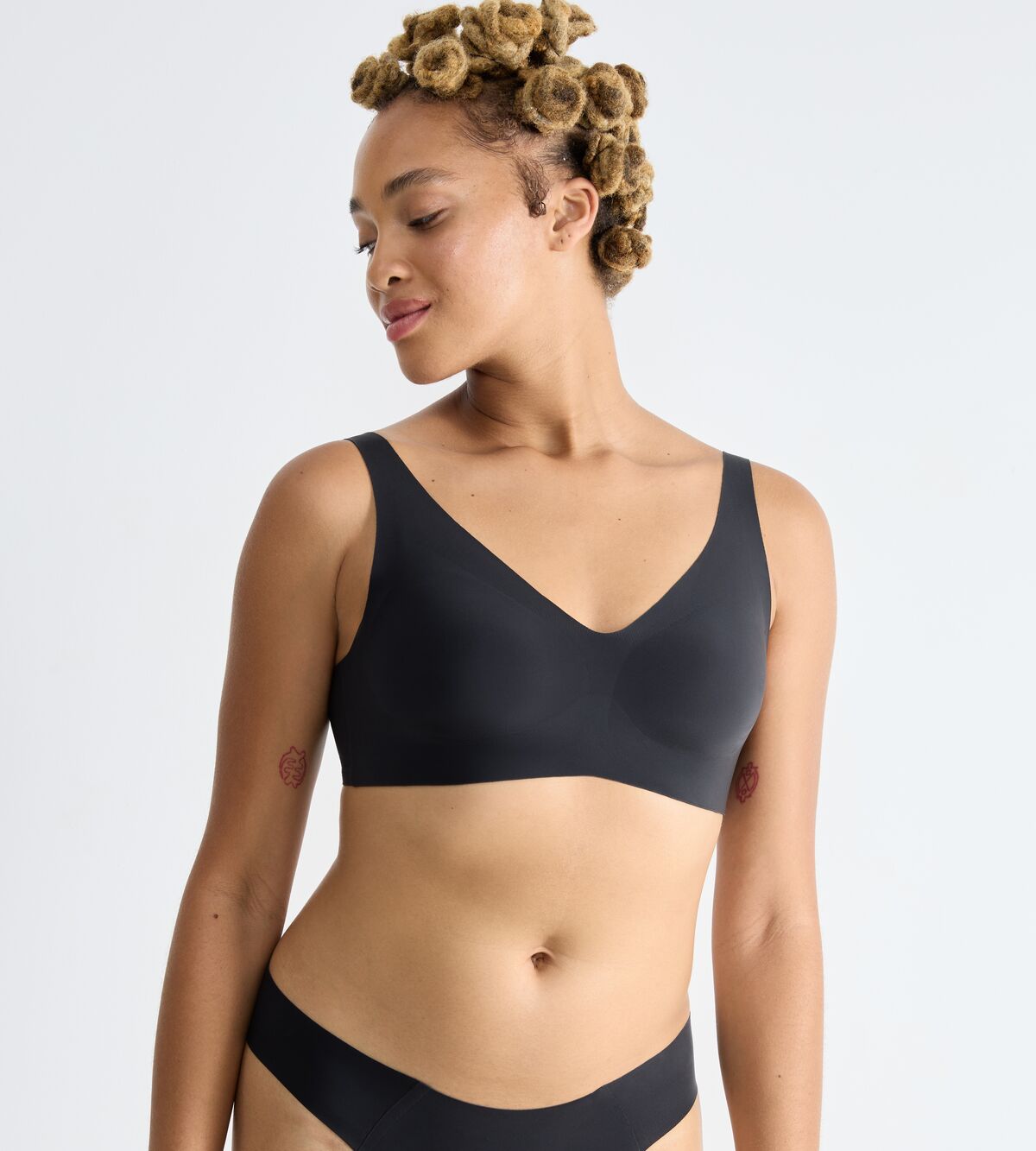 סלוגי חזייה – sloggi ZERO Feel 2.0 Soft bra