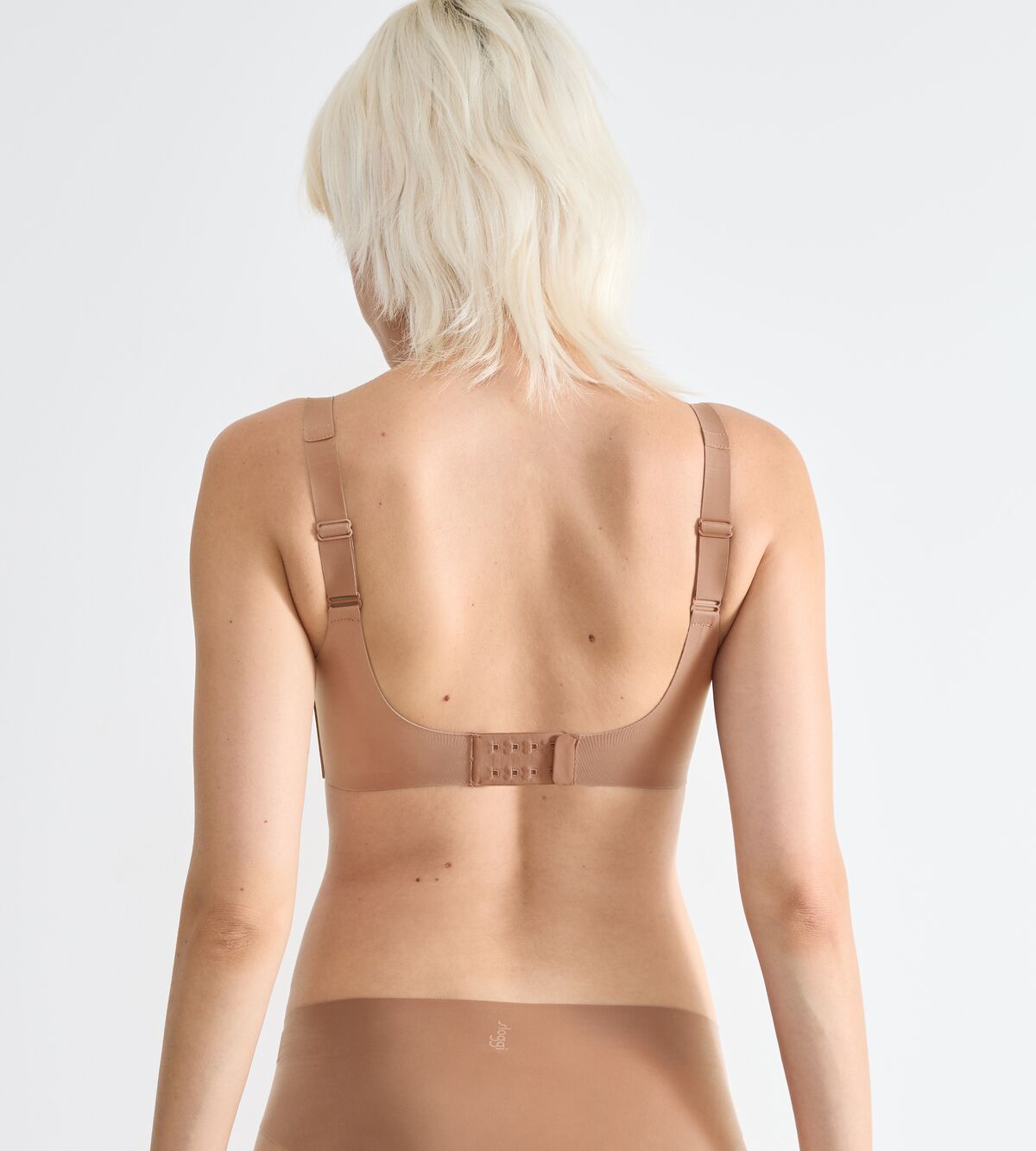 סלוגי חזייה – sloggi ZERO Feel 2.0 Soft bra