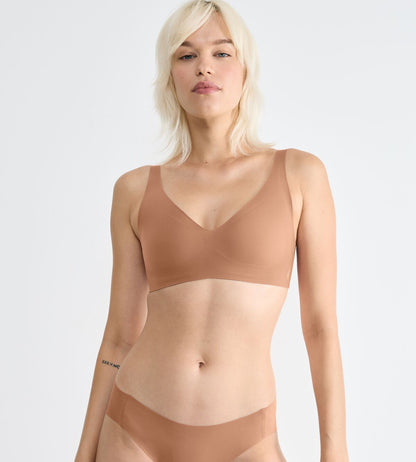 סלוגי חזייה – sloggi ZERO Feel 2.0 Soft bra