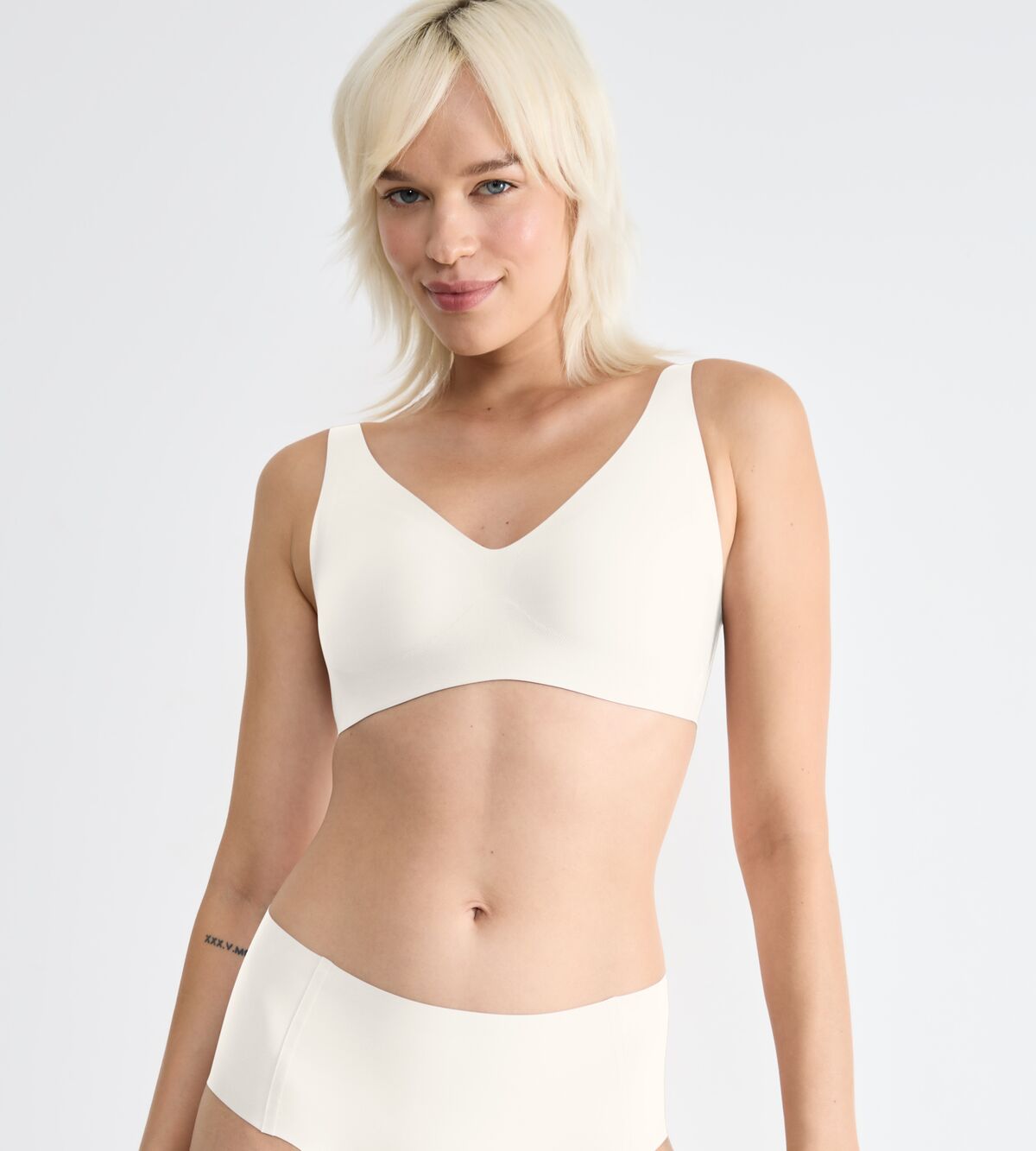 סלוגי חזייה – sloggi ZERO Feel 2.0 Soft bra