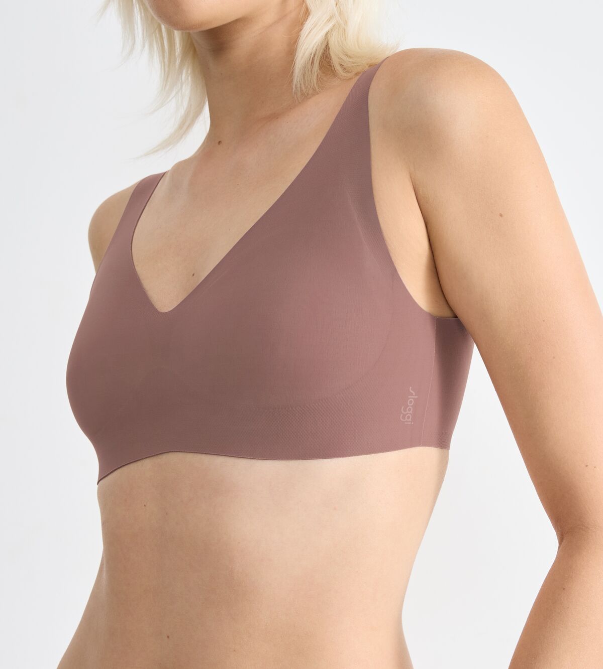 סלוגי חזייה – sloggi ZERO Feel 2.0 Soft bra