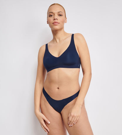 סלוגי חזייה – sloggi ZERO Feel 2.0 Soft bra