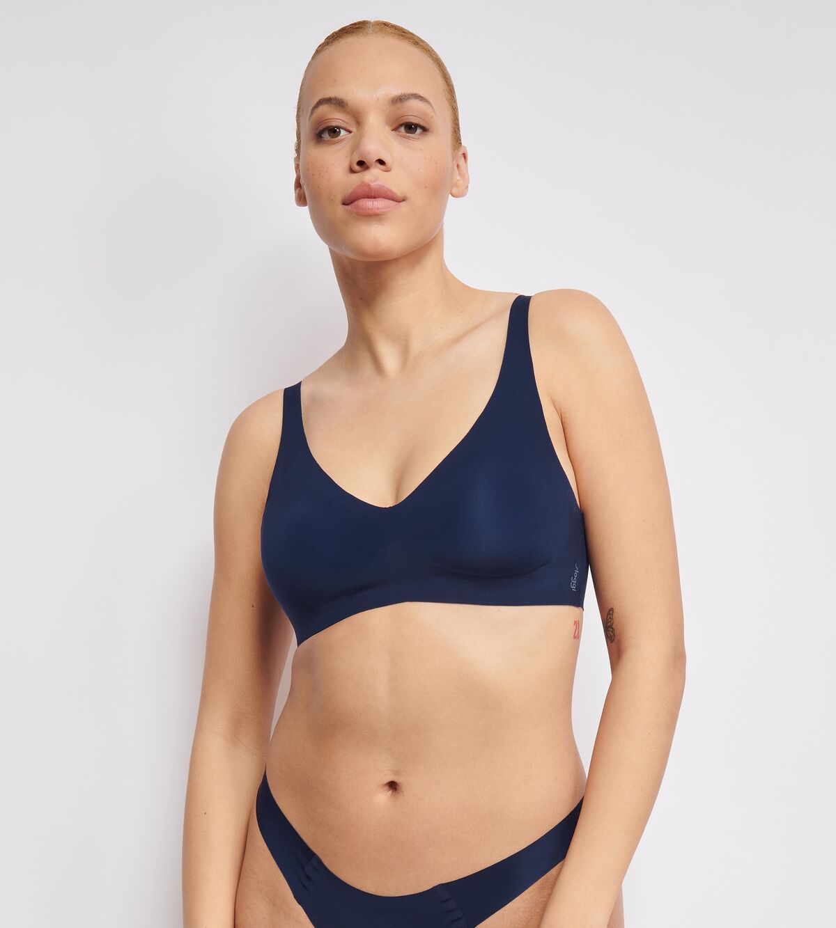 סלוגי חזייה – sloggi ZERO Feel 2.0 Soft bra