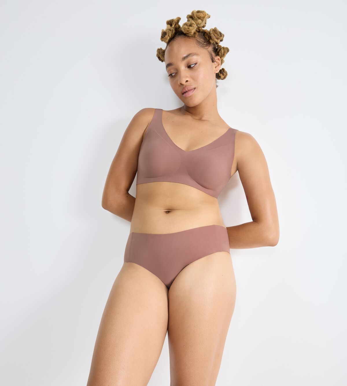 סלוגי תחתונים היפסטר – sloggi ZERO Feel 2.0 Hipster