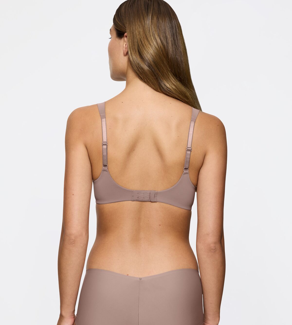 טריומף חזייה מרופדת – Triumph Body Make-Up Illusion WP EX