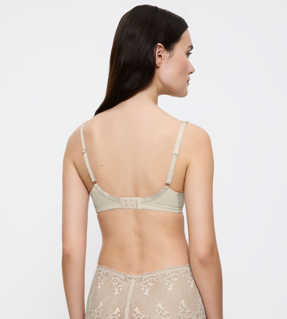 טריומף חזייה מרופדת – Triumph Wild Azalea Florale WP