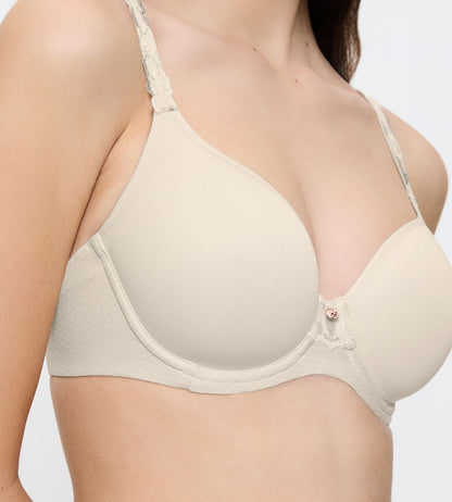 טריומף חזייה מרופדת – Triumph Wild Azalea Florale WP