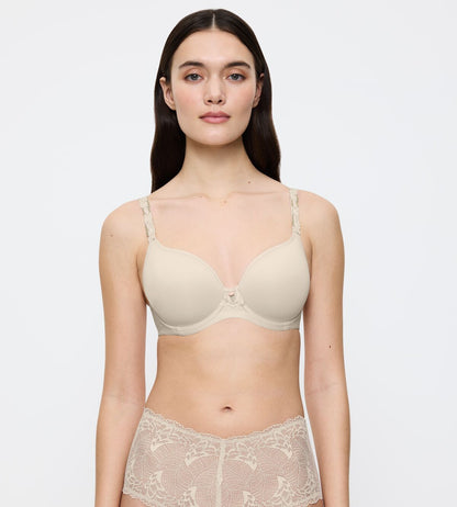 טריומף חזייה מרופדת – Triumph Wild Azalea Florale WP