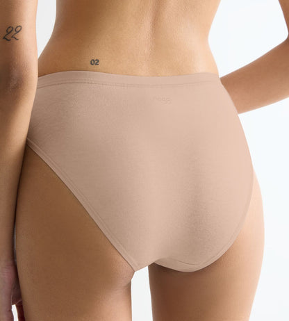 סלוגי תחתונים טאי – sloggi GO Daily Cotton Tai