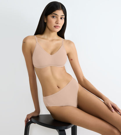 סלוגי תחתונים טאי – sloggi GO Daily Cotton Tai