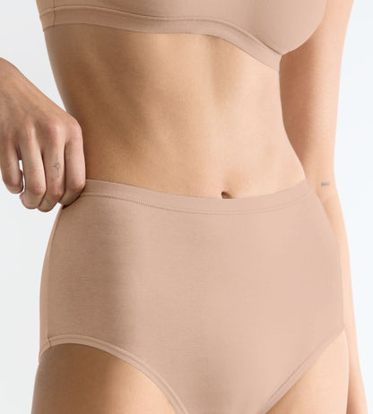 סלוגי תחתון מותן גבוה – sloggi GO Daily Cotton Highwaist