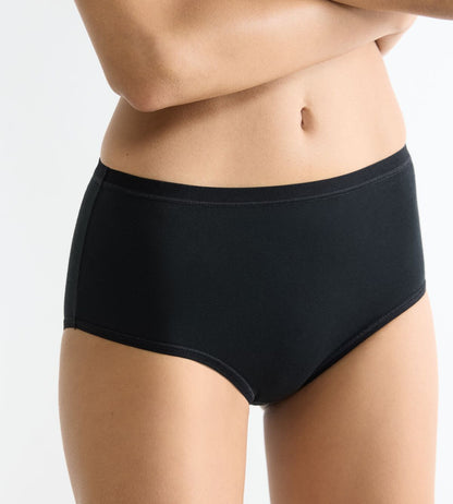 סלוגי תחתון מותן גבוה – sloggi GO Daily Cotton Highwaist