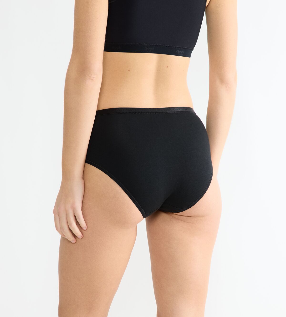 סלוגי תחתונים מידי – sloggi GO Daily Cotton Midi