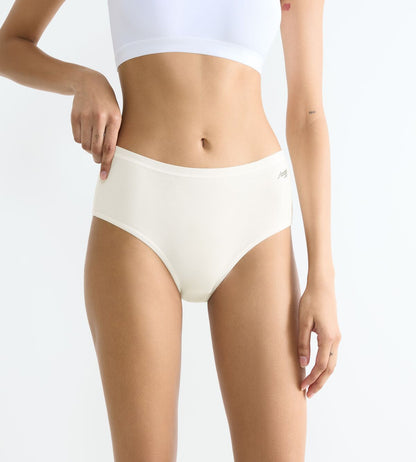 סלוגי תחתונים מידי – sloggi GO Daily Cotton Midi