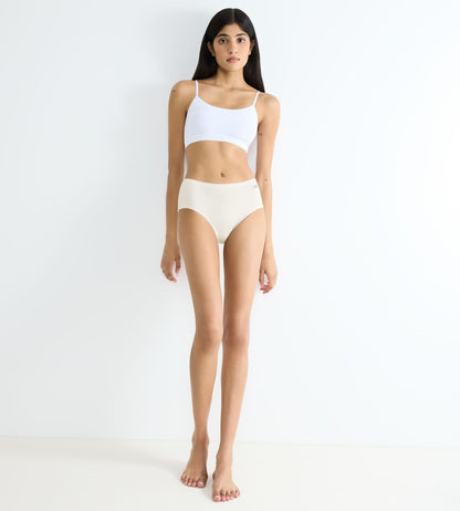 סלוגי תחתונים מידי – sloggi GO Daily Cotton Midi