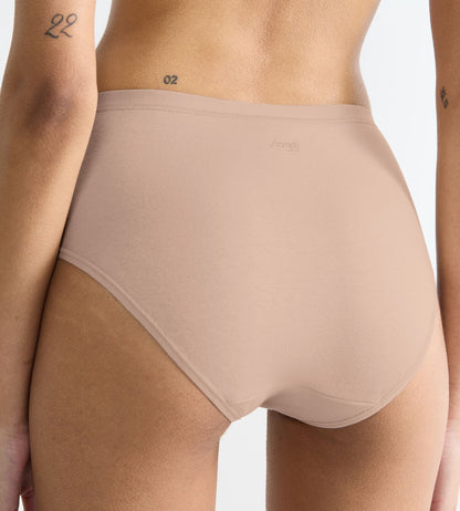 סלוגי תחתונים מידי – sloggi GO Daily Cotton Midi