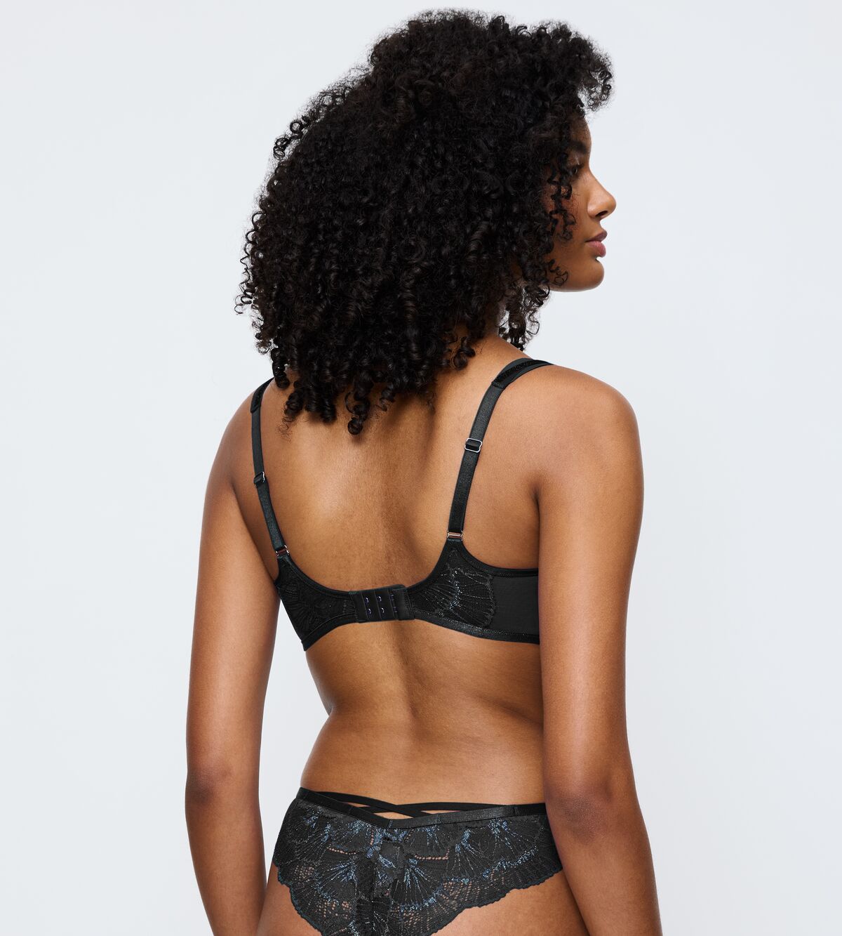 טריומף חזייה מרופדת – Triumph Palina Moonlight Kiss WHP