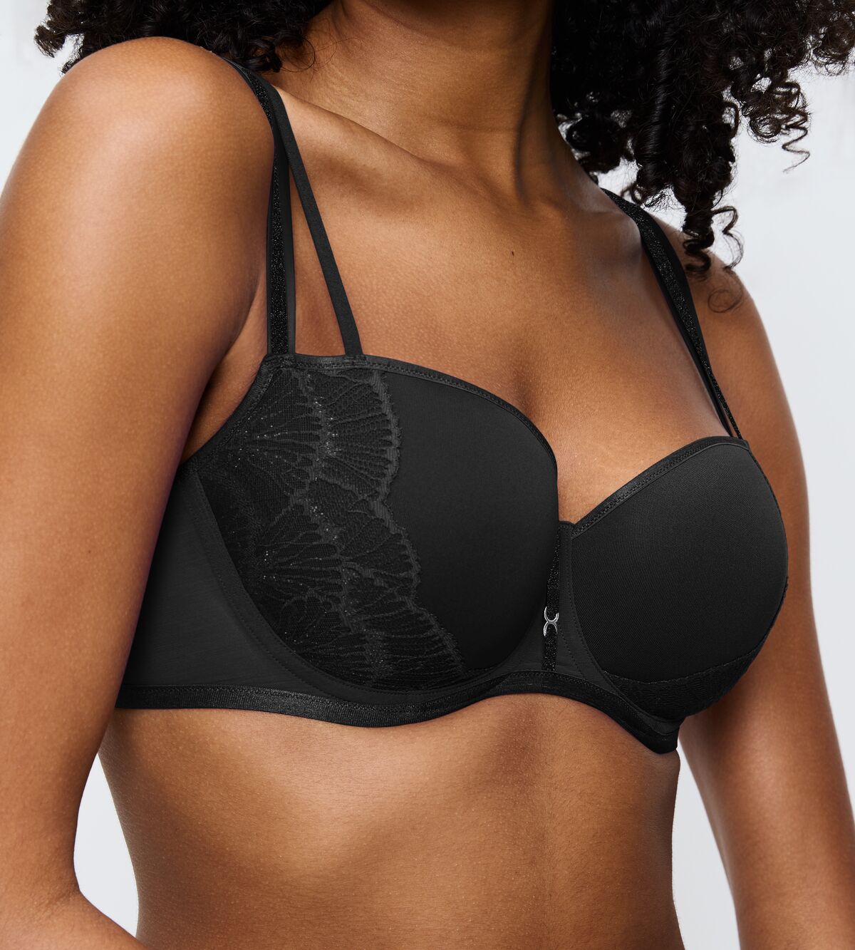 טריומף חזייה מרופדת – Triumph Palina Moonlight Kiss WHP